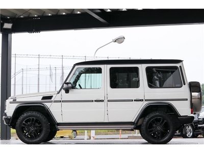 2015 Mercedes-BENZ G-CLASS — фото 7