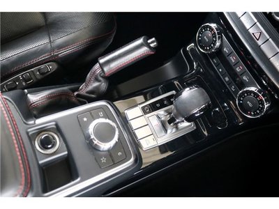 2015 Mercedes-BENZ G-CLASS thumbnail 36