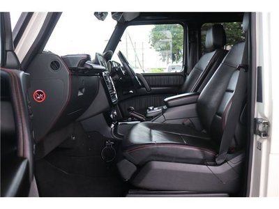 2015 Mercedes-BENZ G-CLASS thumbnail 45