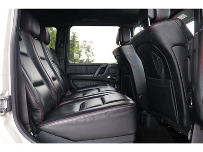 2015 Mercedes-BENZ G-CLASS thumbnail 51
