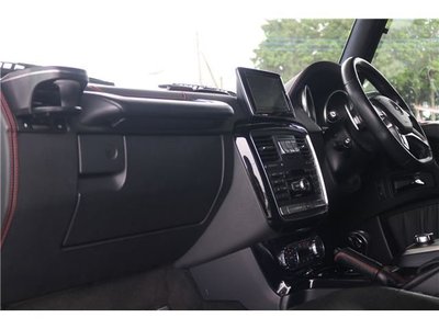 2015 Mercedes-BENZ G-CLASS thumbnail 43