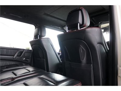 2015 Mercedes-BENZ G-CLASS thumbnail 52