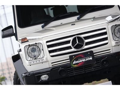 2015 Mercedes-BENZ G-CLASS thumbnail 20