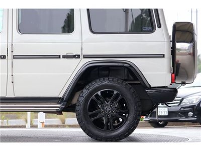 2015 Mercedes-BENZ G-CLASS thumbnail 16