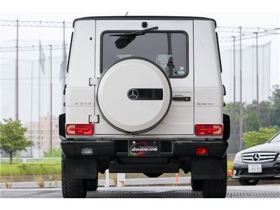 2015 Mercedes-BENZ G-CLASS — фото 5