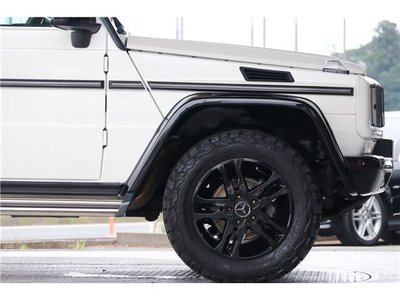 2015 Mercedes-BENZ G-CLASS thumbnail 13