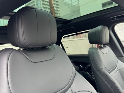 LAND ROVER RANGE ROVER SPORT - 5