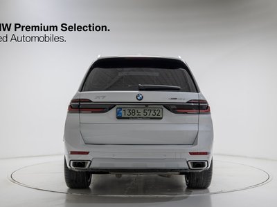 BMW X7 - 3