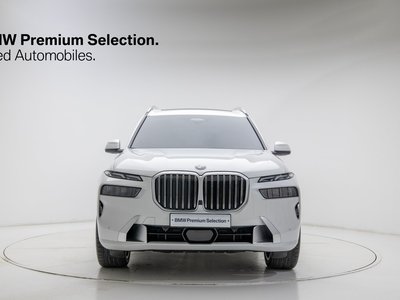 BMW X7 - 2