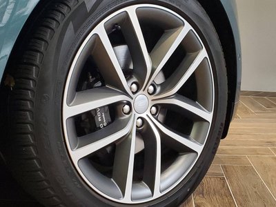 LAND ROVER RANGE ROVER SPORT - 4