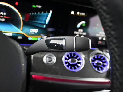 MERCEDES-BENZ E-CLASS - 9