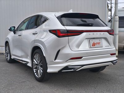 LEXUS NX - 3
