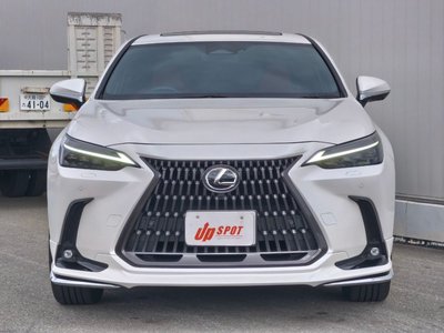 LEXUS NX - 7