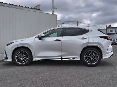 LEXUS NX - 9