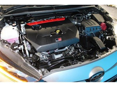 2025 Toyota GR YARIS 缩略图 73