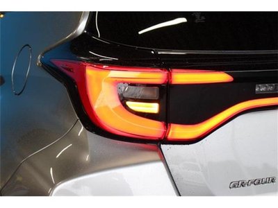 2025 Toyota GR YARIS 缩略图 41