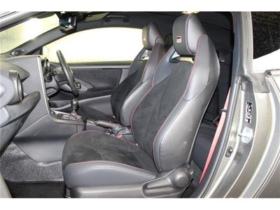 2025 Toyota GR YARIS 缩略图 45