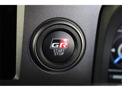 2025 Toyota GR YARIS 缩略图 56