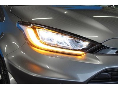 2025 Toyota GR YARIS 缩略图 27