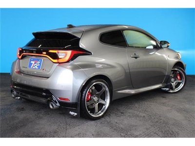 2025 Toyota GR YARIS 缩略图 38