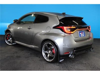 2025 Toyota GR YARIS 缩略图 36