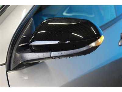 2025 Toyota GR YARIS 缩略图 26