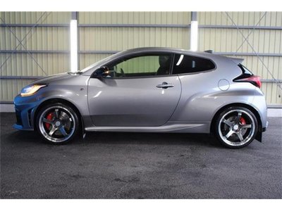 2025 Toyota GR YARIS 缩略图 35