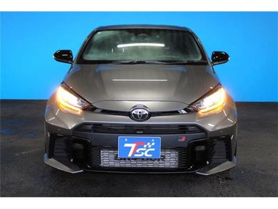 2025 Toyota GR YARIS 缩略图 24