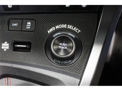 2025 Toyota GR YARIS 缩略图 63