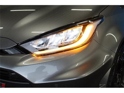 2025 Toyota GR YARIS 缩略图 28
