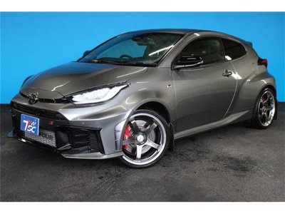 2025 Toyota GR YARIS 缩略图 21
