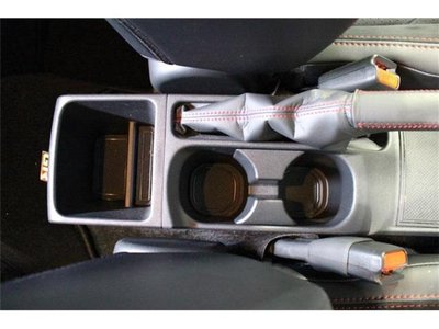 2025 Toyota GR YARIS 缩略图 66