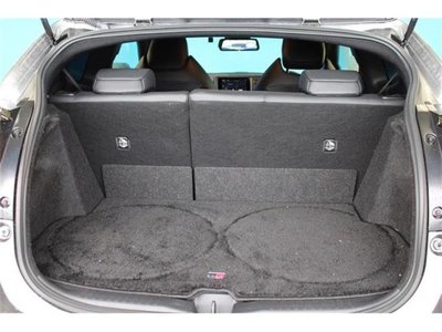 2025 Toyota GR YARIS 缩略图 43