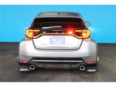 2025 Toyota GR YARIS 缩略图 40