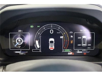 2025 Toyota GR YARIS 缩略图 71