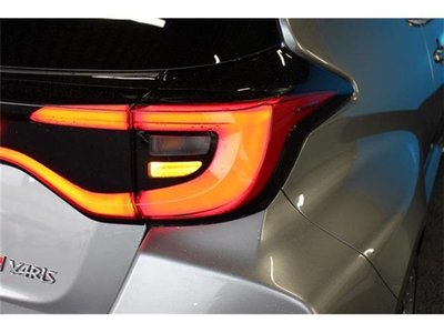 2025 Toyota GR YARIS 缩略图 42