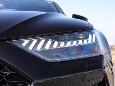 AUDI RS7 SPORTBACK - 9