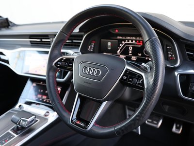 AUDI RS7 SPORTBACK - 6