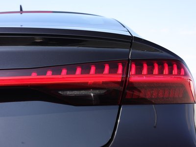 AUDI RS7 SPORTBACK - 10