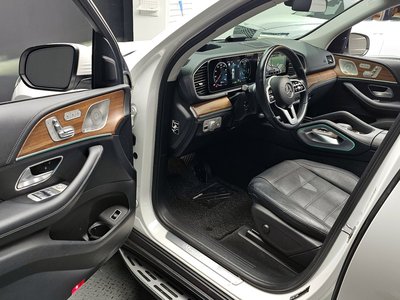 MERCEDES-BENZ GLE - 10