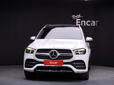 MERCEDES-BENZ GLE - 2
