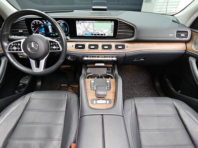 MERCEDES-BENZ GLE - 5