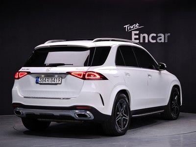 MERCEDES-BENZ GLE - 3