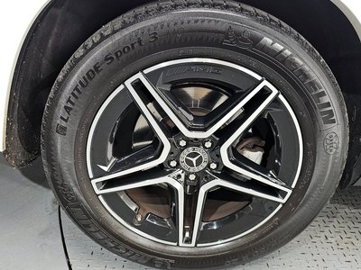 MERCEDES-BENZ GLE - 6