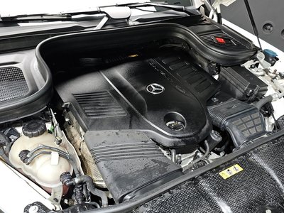 MERCEDES-BENZ GLE - 7