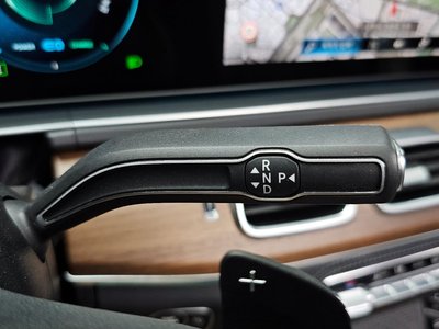 MERCEDES-BENZ GLE - 9