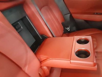 صورة مصغرة 33 لـ 2017 Maserati LEVANTE