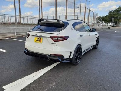 صورة مصغرة 12 لـ 2017 Maserati LEVANTE