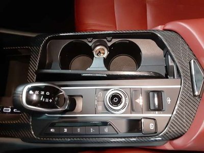 صورة مصغرة 19 لـ 2017 Maserati LEVANTE
