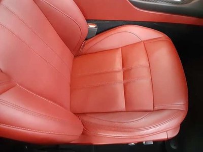 صورة مصغرة 31 لـ 2017 Maserati LEVANTE